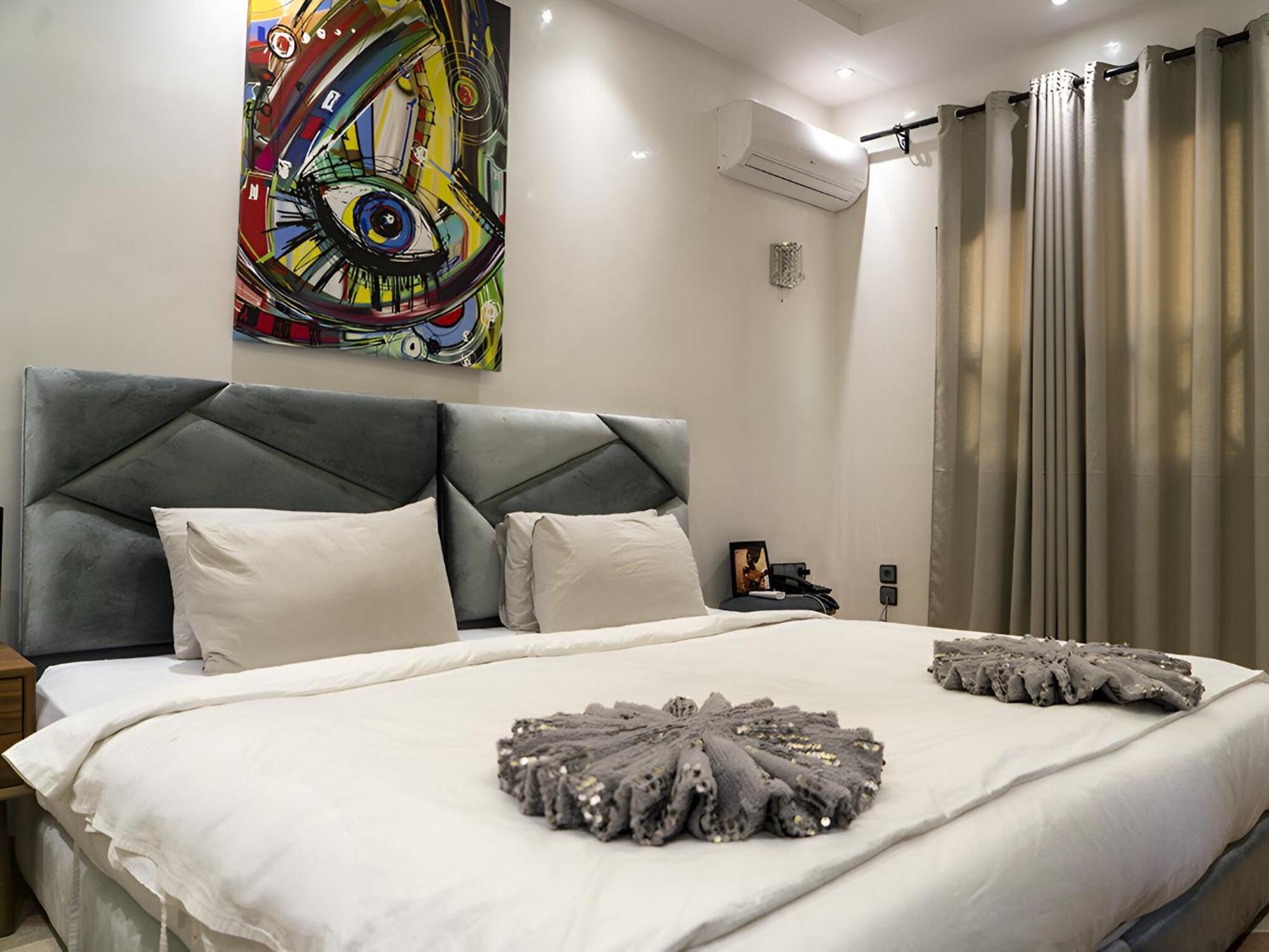 Riad Douirtna Marrakesh Cameră foto