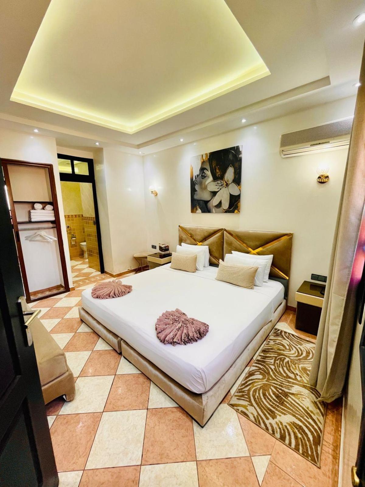 Riad Douirtna Marrakesh Cameră foto