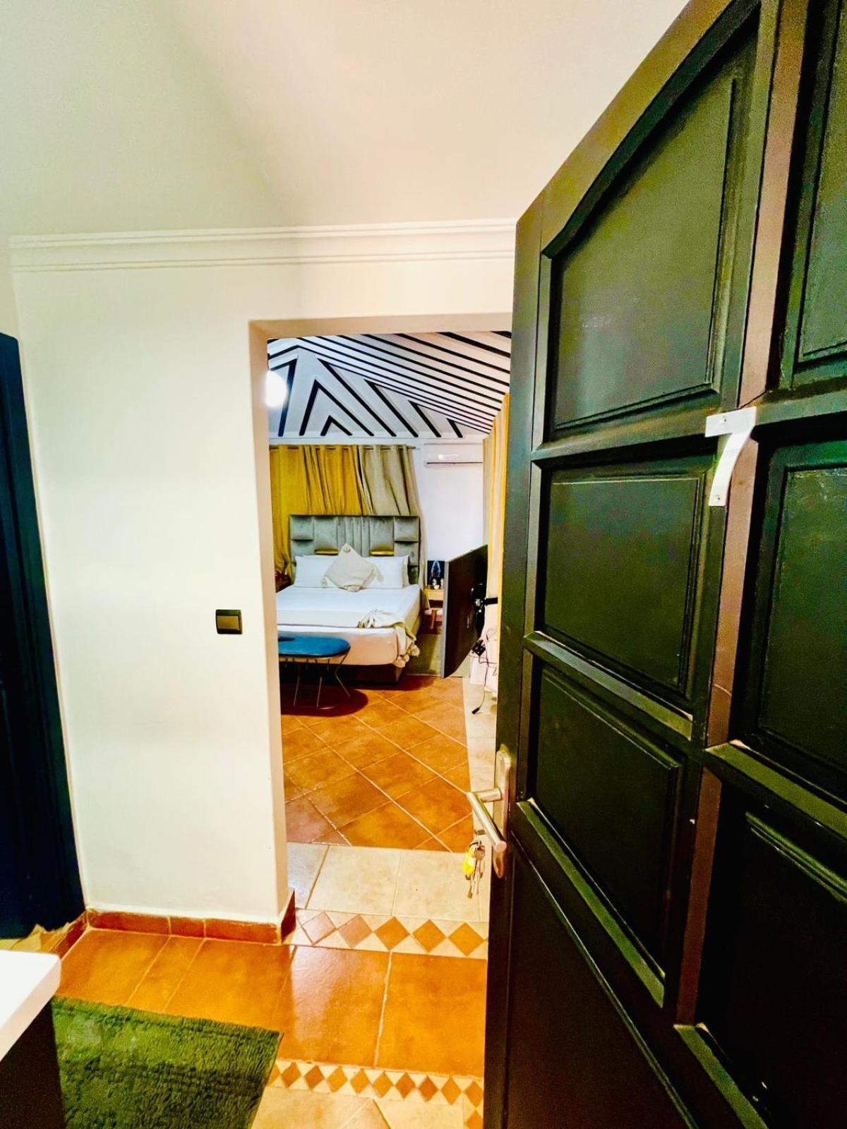 Riad Douirtna Marrakesh Cameră foto